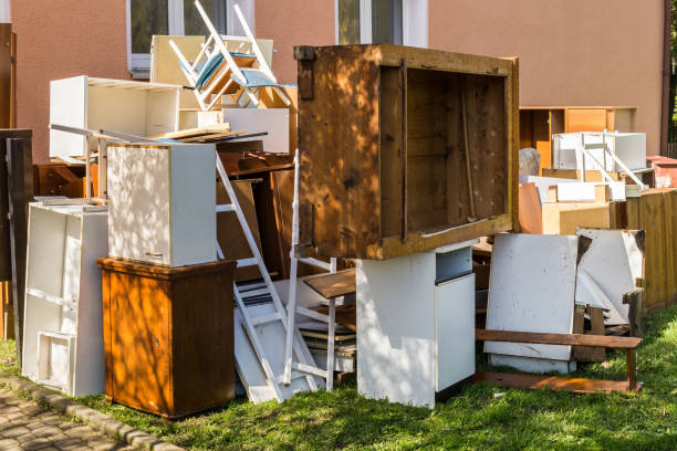 Best Recycling Services for Junk  in Dagsboro, DE