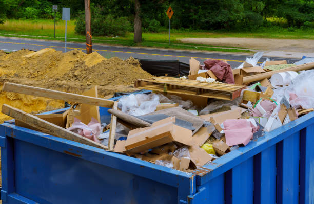 Demolition Debris Removal in Dagsboro, DE